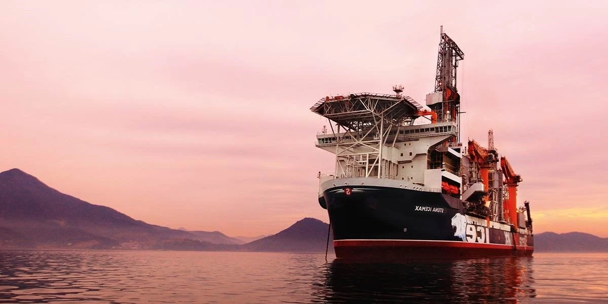 Έφτασε η ώρα των γεωτρύπανων – Εντολή στα αμερικανικά πλοία: «Απαντήστε σε κάθε πρόκληση της Τουρκίας» – Kατέπλευσε το Stena Ice Max στην Κυπριακή ΑΟΖ